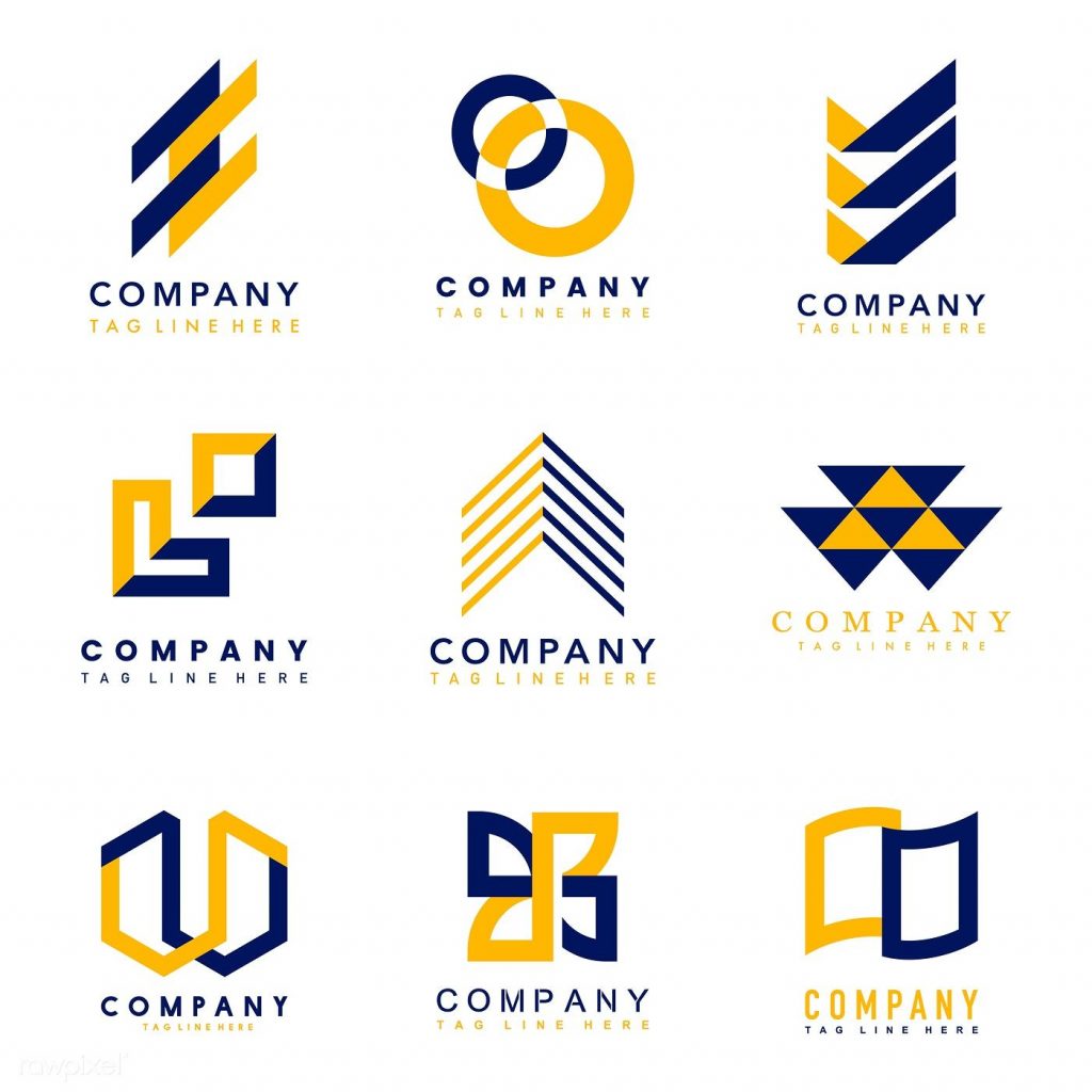 brand logo creation